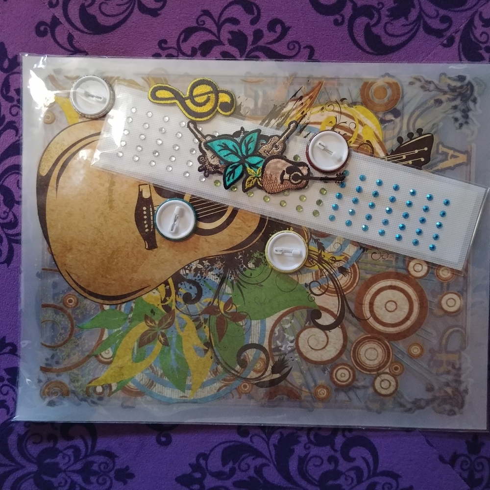 ๐ Transfer Design Kit - Picture 3 of 3